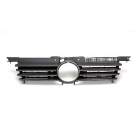 Grille-Black Textured Oem# 1J5853655C01C