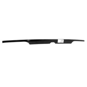 Volkswagen Cabrio 1995-1998 Lower Grille Molding - VW1216102 OEM# 1H6853661GRU