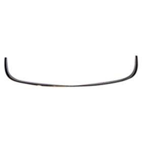 2008-2010 Volkswagen Touareg Grille Molding Chrome (Upper Grille) - OEM# 7L6853761D2ZZ - VW1217100-3