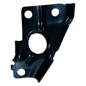 2012-2019 VOLKSWAGEN BEETLE Driver Side Upper Radiator Support Tie Bar - VW1225176
