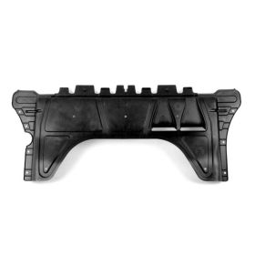 Volkswagen Golf Hatchback 2015-2020 Front Center Undercar Shield - VW1228134 OEM# 3Q0825235A