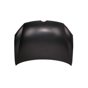 2010-2014 Volkswagen Golf- Hatchback Hood- Steel - VW1230138-2