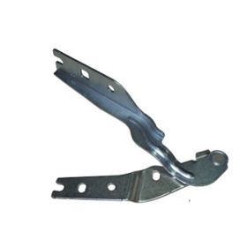 Volkswagen Golf Hatchback 2020 Passenger Side Hood Hinge - VW1236117 OEM# 5G0823302B