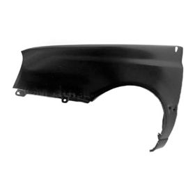 Volkswagen Golf 1993-1999 Driver Side Front Fender - VW1240125 OEM# 1HM821021