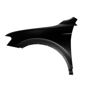 2018-2021 Volkswagen Tiguan Front Driver Side Fender - Best Value - VW1240150OEM #5NA821105
