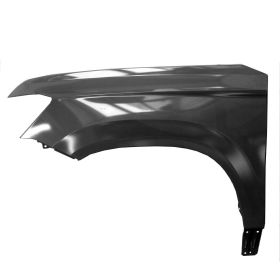 2022-2023 Volkswagen Taos Front Driver Side Fender - Best Value - VW1240157