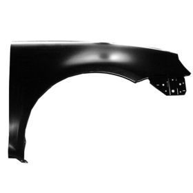 Volkswagen EOS 2007-2015 Passenger Side Front Fender - VW1241138 OEM# 1Q0821106B