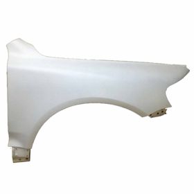 2004-2007 Volkswagen Touareg Fender Front Passenger Side Steel - OEM# 7L6821102K - VW1241146-3
