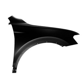 2018-2021 Volkswagen Tiguan Front Passenger Side Fender - Best Value - VW1241150OEM #5NA821106