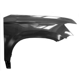 2022-2023 Volkswagen Taos Front Passenger Side Fender - Best Value - VW1241157