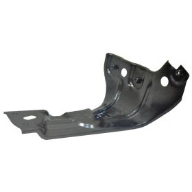2009-2017 Volkswagen Cc Fender Bracket Front Driver Side Steel - OEM# 3C8821141 - VW1244103-3