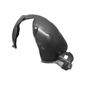 2012-2017 Volkswagen Tiguan Fender Liner Front Driver Side - OEM# 5N0805911C - VW1248114-3