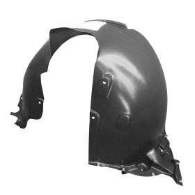2018-2020 Volkswagen Tiguan Fender Liner Front Driver Side - OEM# 5NA805911AD-PFM - VW1248139-3