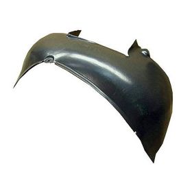 2009-2012 Volkswagen Cc Fender Liner Front Passenger Side (Rear Section) - OEM# 3C8805978A - VW1249110-3