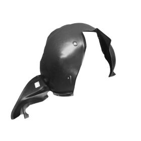 2009-2011 Volkswagen Tiguan Fender Liner Front Passenger Side (Type 1) - OEM# 5N0805912A - VW1249117-3