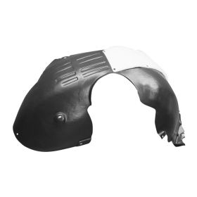 Volkswagen E Golf 2015 Front Passenger Side Rearward Fender Liner - VW1249128 OEM# 5G0805970J