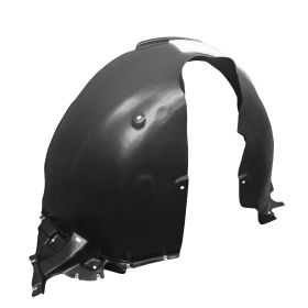 2018-2020 Volkswagen Tiguan Fender Liner Front Passenger Side - OEM# 5NA805912AF-PFM - VW1249139-3