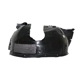 Fits Various Models - Call Us To Confirm! Front Passenger Side Fender Liner - Best Value - VW1249151OEM #3CN805912D