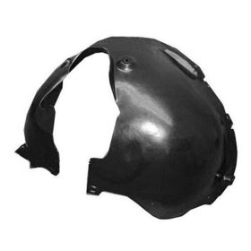 2004-2007 Volkswagen Touareg Fender Liner Front Driver Side - VW1250106-3