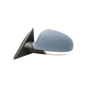 2003-2005 Volkswagen Passat Door Mirror Power Driver Side Htd W/Folding W/O Memory Ptm - VW1320129-3
