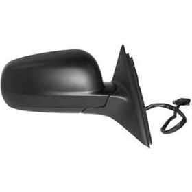 1998-2005 Volkswagen Passat Passenger Side Power Door Mirror - Best Value - VW1321116