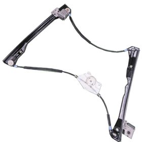 1999-2005 Volkswagen Golf (1999-) Window Regulator Front Driver Side - VW1350104-3