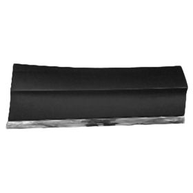 2018-2021 Volkswagen Tiguan Passenger Side Rear Lower Door Molding - Best Value - VW1505104