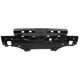 2010-2012 Volkswagen Golf (1999-) Rear Body Panel Assembly Steel - OEM# 5K6813301 - VW1745107-3