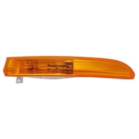 2009-2010 Volkswagen Passat Cc- Coupe Front Signal Lamp, Lh (Driver Side)- Yellow Lense - VW2530111-2