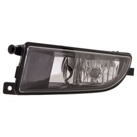 Volkswagen Beetle 2012-2019 Driver Side Fog Light Assembly - VW2592122 OEM# 5C5941699C