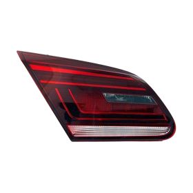 2013-2017 Volkswagen Cc Driver Side Inner Tail Light Assembly - Best Value - VW2802110