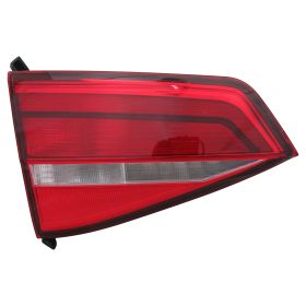 2015-2016 Volkswagen Jetta- Sedan Inner Rear Lamp Assembly, Rh (Passenger Side)- W/O Led - VW2802112-2