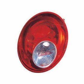 2006-2010 Volkswagen Beetle Tail Lamp Passenger Side HQ - OEM# 1C0945172G - VW2819110-3