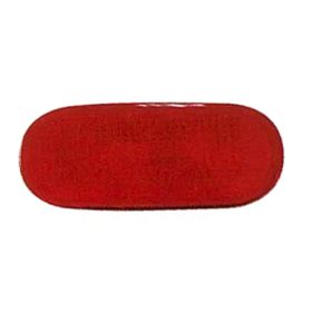 1998-2005 Volkswagen Beetle Rear Marker Lamp Assy- Red, Lh (Driver Side) (Except Turbo S) - VW2860101-2