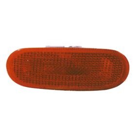 1998-2005 Volkswagen Beetle Rear Marker Lamp Assy- Red, Rh (Passenger Side) (Except Turbo S) - VW2861101-2