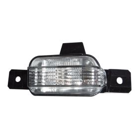 Volkswagen Tiguan Limited 2009-2017 Rear Driver Side Inner Back Up Light Assembly - VW2882104 OEM# 5N0941071
