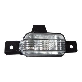 Volkswagen Tiguan Limited 2009-2017 Rear Passenger Side Inner Back Up Light Assembly - VW2883104 OEM# 5N0941072
