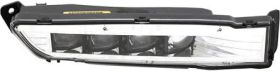 2022-2026 Acura Mdx - Passenger Side Led Fog Light Assembly - HO2593145
