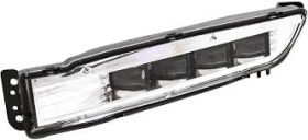 2022-2026 Acura Mdx - Driver Side Led Fog Light Assembly - HO2592145
