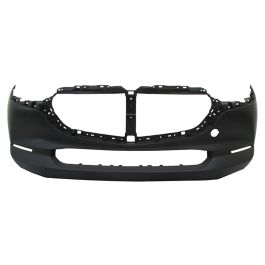 ま 2020-2023 Mazda Cx-30 Front Bumper Cover - Best Value - MA1000255