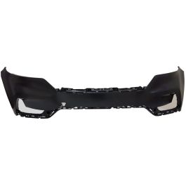 Front Bumper Cover 2022-2024 Kia Carnival KI1000218 | OEM# 86511R0000
