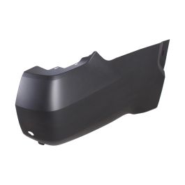 Rear Passenger Side Bumper End 2022-2026 Toyota Tundra 4wd