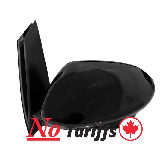 Driver Side Power Door Mirror 2014-2017 Honda Odyssey HO1320278