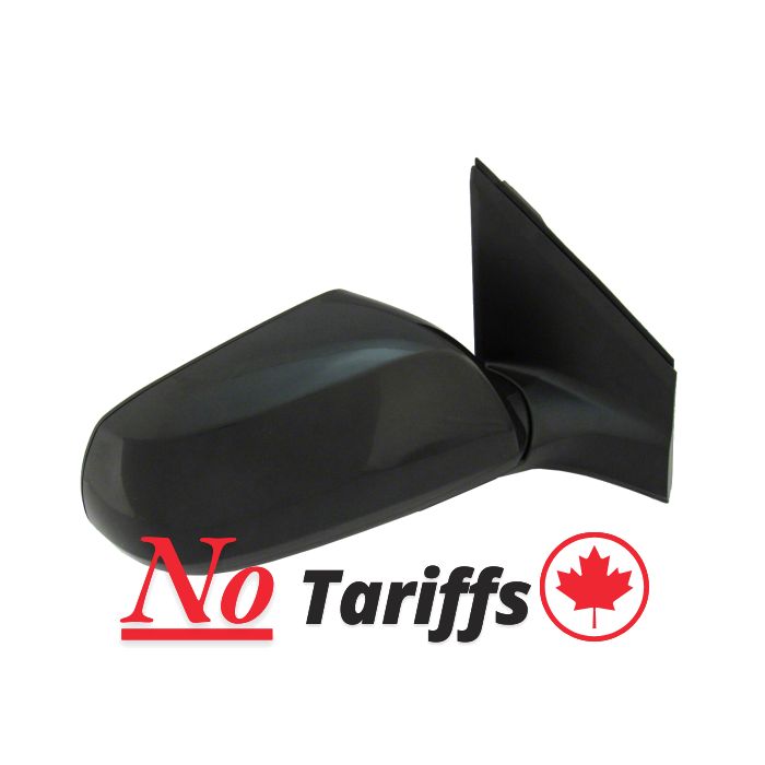 こう Passenger Side Power Door Mirror 2012-2014 Honda Crv HO1321269