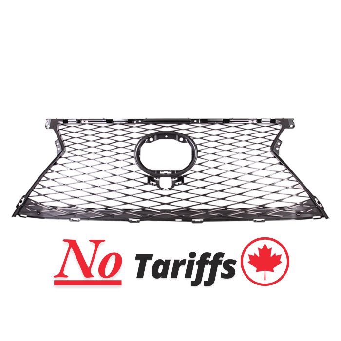 Front Grille 2015-2017 Lexus Nx200t LX1200173 | OEM# 5311178050