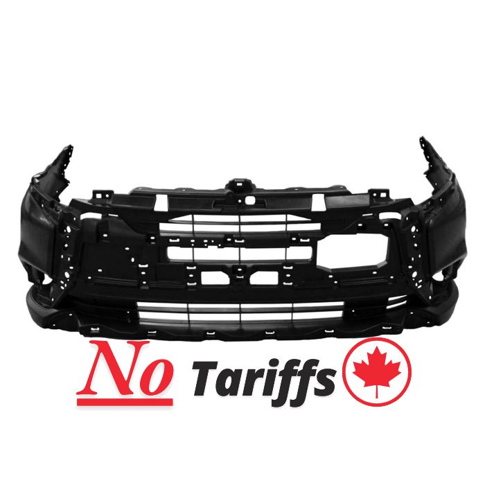 Front Bumper Cover 2016-2020 Mitsubishi Outlander MI1000341 | OEM