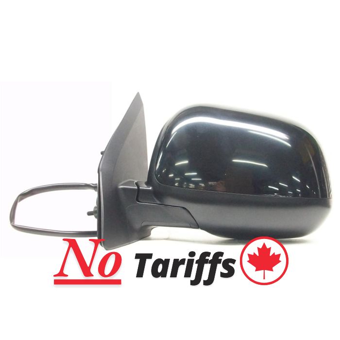 Driver Side Power Door Mirror 2011-2026 Mitsubishi Outlander Sport