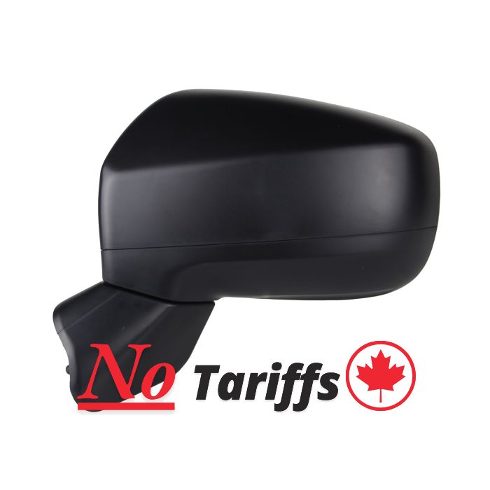 Driver Side Power Door Mirror 2019-2024 Subaru Forester SU1320162