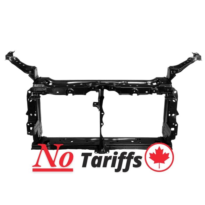 Radiator Support 2020-2022 Toyota Corolla Sedan TO1225503 | OEM