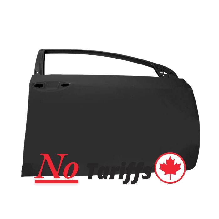 Front Passenger Side Door TO1301121
